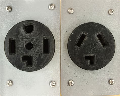 extending dryer outlet